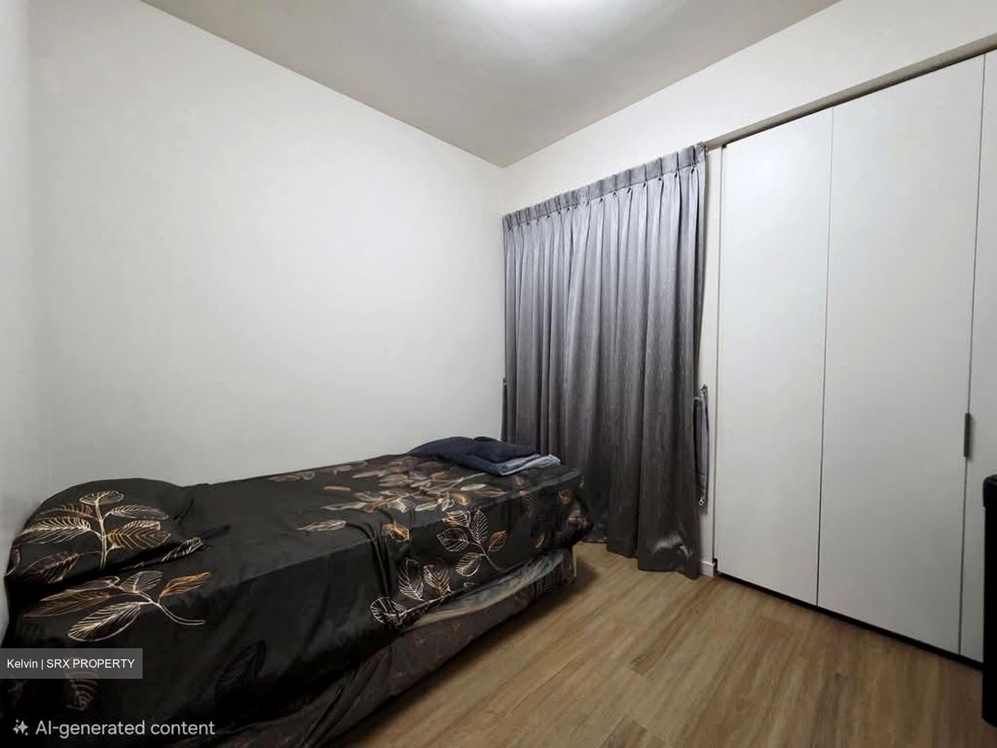 Riversails (D19), Condominium #593378721